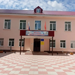 Аватар канала «МОУ СОШ № 4 г.Каменки»