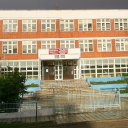 Аватар канала «Школа №9 им. Кирилла и Мефодия г. Каменки»