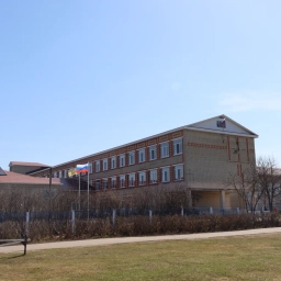 Аватар канала «МБОУ СОШ с. Посёлки»