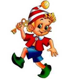 Аватар канала «МБДОУ ДС № 7 г. Кузнецка»