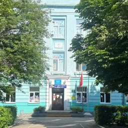 Аватар канала «МБОУ гимназия №9 города Кузнецка»