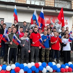 Аватар канала «Сердобский многопрофильный техникум»