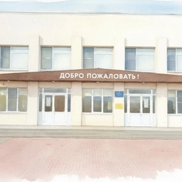 Аватар канала «МБОУ ООШ г. Спасска»