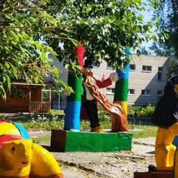 Аватар канала «МБДОУ д/с №1 г. Спасска»