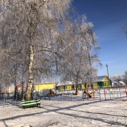 Аватар канала «МДОУ детский сад №1 р.п.Беково»