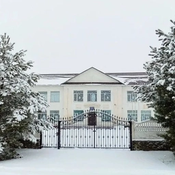 Аватар канала «МБОУ СОШ п. Сахзавод»