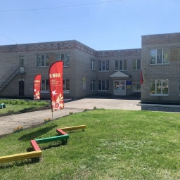 Аватар канала «МБДОУ ДС С.ГРАБОВО»