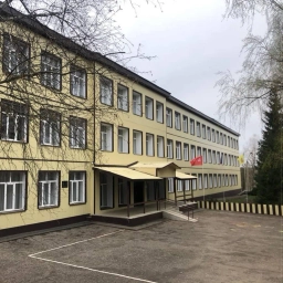 Аватар канала «Канал МОУ СОШ №2 г.Белинского Пензенской области им.Р.М.Сазонова»