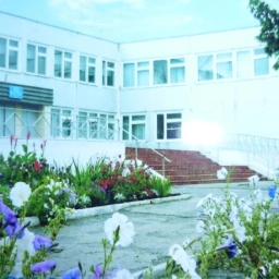 Аватар канала «МОУ СОШ №1 г. Белинского Пензенской обл. им. В.Г. Белинского»