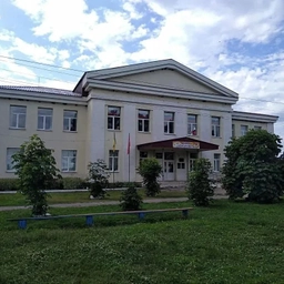 Аватар канала «МОУ СОШ с. Поима им П.П. Липачёва»