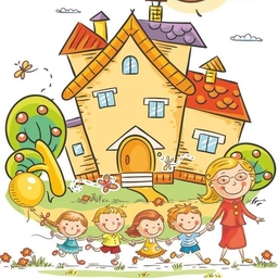 Аватар канала «МДОУ ДС 1 г.Белинский»