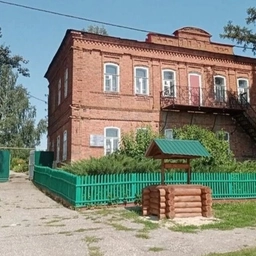 Аватар канала «МУК "ПОИМСКИЙ ИСТОРИКО-АРХИТЕКТУРНЫЙ МУЗЕЙ БЕЛИНСКОГО РАЙОНА ПЕНЗЕНСКОЙ ОБЛАСТИ"»