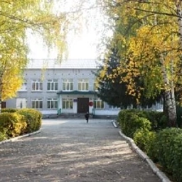 Аватар канала «МБОУ СОШ г. Городище»