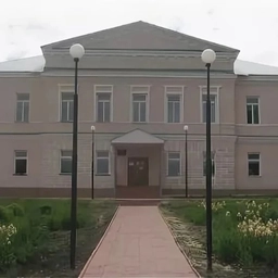 Аватар канала «МБОУ НОШ г.Городище»