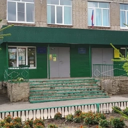 Аватар канала «МБОУ СОШ №1 с.Средняя Елюзань»