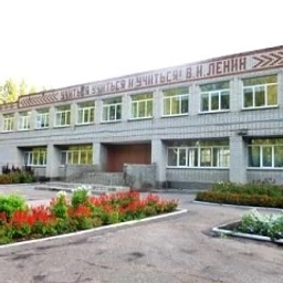 Аватар канала «МОУ СОШ №3 р.п. Земетчино»