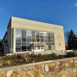 Аватар канала «МБУК "МЦРДК Камешкирского района Пензенской области"»