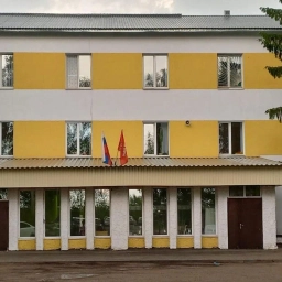 Аватар канала «ГБУЗ "Колышлейская районная больница"»