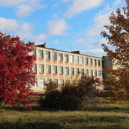 Аватар канала «МОУ СОШ с.Трескино Колышлейского района»