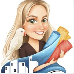 Аватар канала «ТканьГрад | ЭКО ткани»