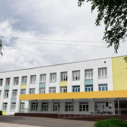 Аватар канала «МБОУ СОШ им. М.М. Осипова с.Кондоль»