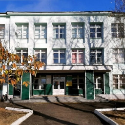 Аватар канала «МБОУ СОШ р.п. Евлашево»