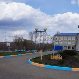 Аватар канала «МБОУ многопрофильный лицей с.Малая Сердоба»