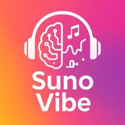 Аватар канала «Suno Vibe Создавай Музыку с нами»