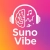 Аватар канала «Suno Vibe Создавай Музыку с нами»