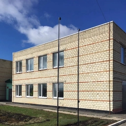 Аватар канала «МБОУ ООШ п. Красное Польцо»