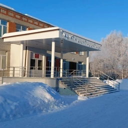 Аватар канала «МБОУ ООШ им. Н. М. Новикова с. Плёсс»