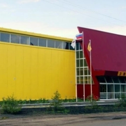 Аватар канала «МАОУ ДО ДЮСШ с. Наровчат имени А. В. Водопьянова»