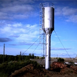 Аватар канала «МКП "Коммунальщик" Сосновоборского района Пензенской области»