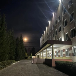 Аватар канала «ГБУЗ "Никольская РБ"»