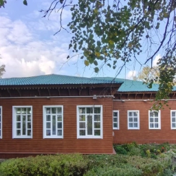 Аватар канала «Никольская районная детская школа искусств»