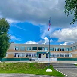 Аватар канала «МОБУ СОШ с. Засечное Пензенский район Пензенская область»