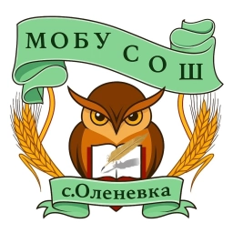 Аватар канала «Наша школа- МОБУ СОШ с. Оленевка»