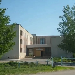 Аватар канала «МОБУ СОШ с.Старая Каменка»