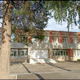 Аватар канала «МОБУ СОШ п.Золотаревка»