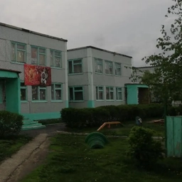 Аватар канала «МБДОУ детский сад с. Старая Каменка»