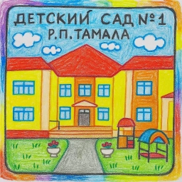 Аватар канала «МБДОУ ДС №1 р.п.Тамала»
