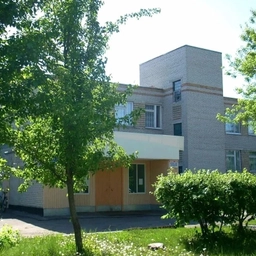 Аватар канала «МБОУ СОШ с.Синодское -СИНОДСКОЕ»