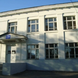 Аватар канала «МБОУ СОШ № 41 г.Пензы»