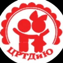 Аватар канала «МБОУДО "ЦРТДиЮ"»