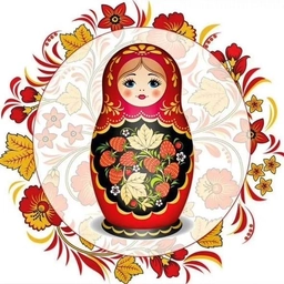 Аватар канала «МБДОУ ДС № 57 г. Пензы»