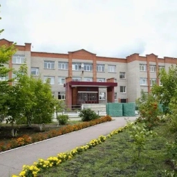 Аватар канала «МБОУ СОШ №77 г. Пензы»