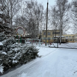 Аватар канала «МБДОУ детский сад № 101 г. Пензы "Радужный"»