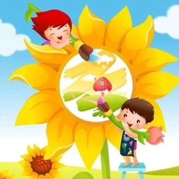 Аватар канала «МБДОУ детский сад № 129 г. Пензы "Подсолнушек"»