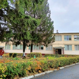 Аватар канала «МБДОУ детский сад №122 г. Пензы "Малыш"»