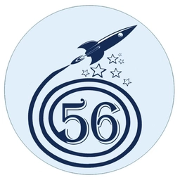 Аватар канала «МБОУ СОШ № 56 г. Пензы»